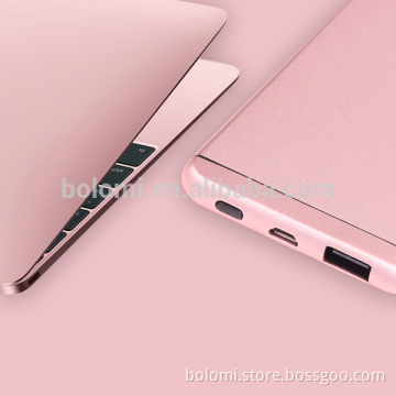 2017 Shenzhen hot selling new innovation metal power bank products